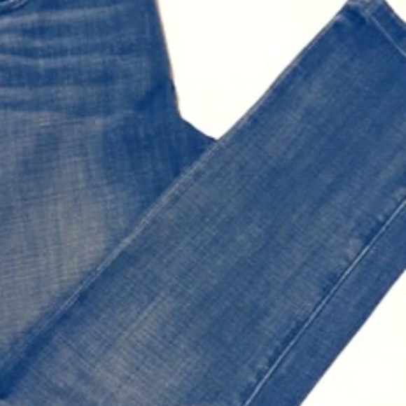 anthro Pilcro and the Letterpress No 29 Jeans - Picture 7 of 7